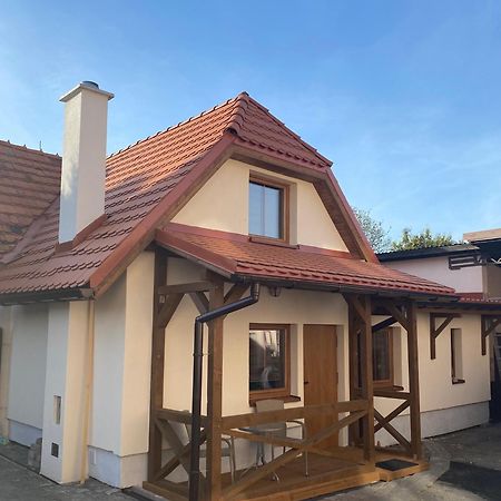 Apartament Przy Browarze Żywiec Exterior foto