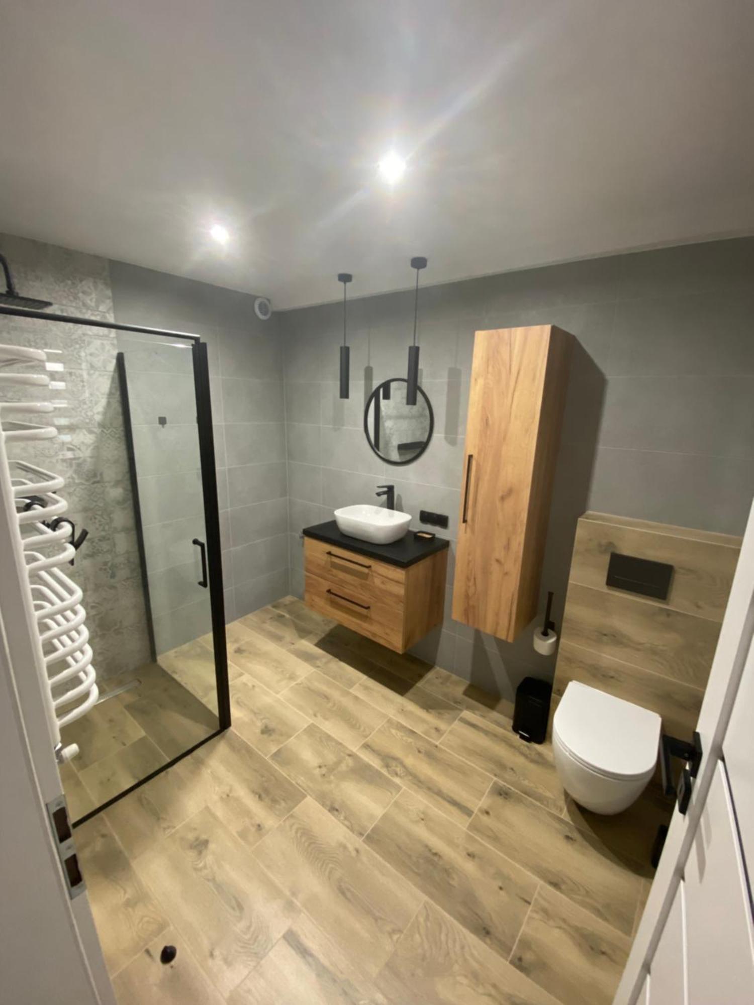 Apartament Przy Browarze Żywiec Exterior foto