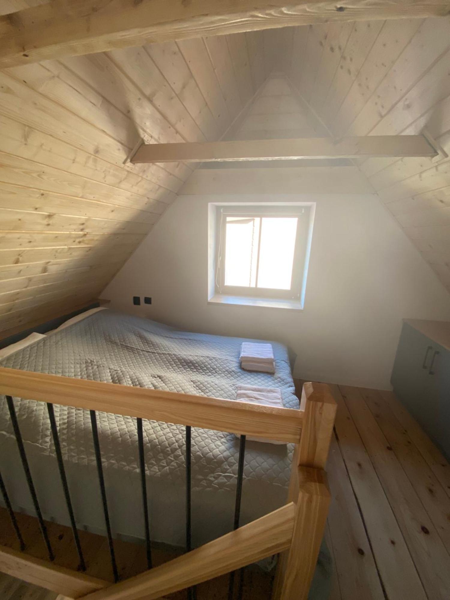 Apartament Przy Browarze Żywiec Exterior foto