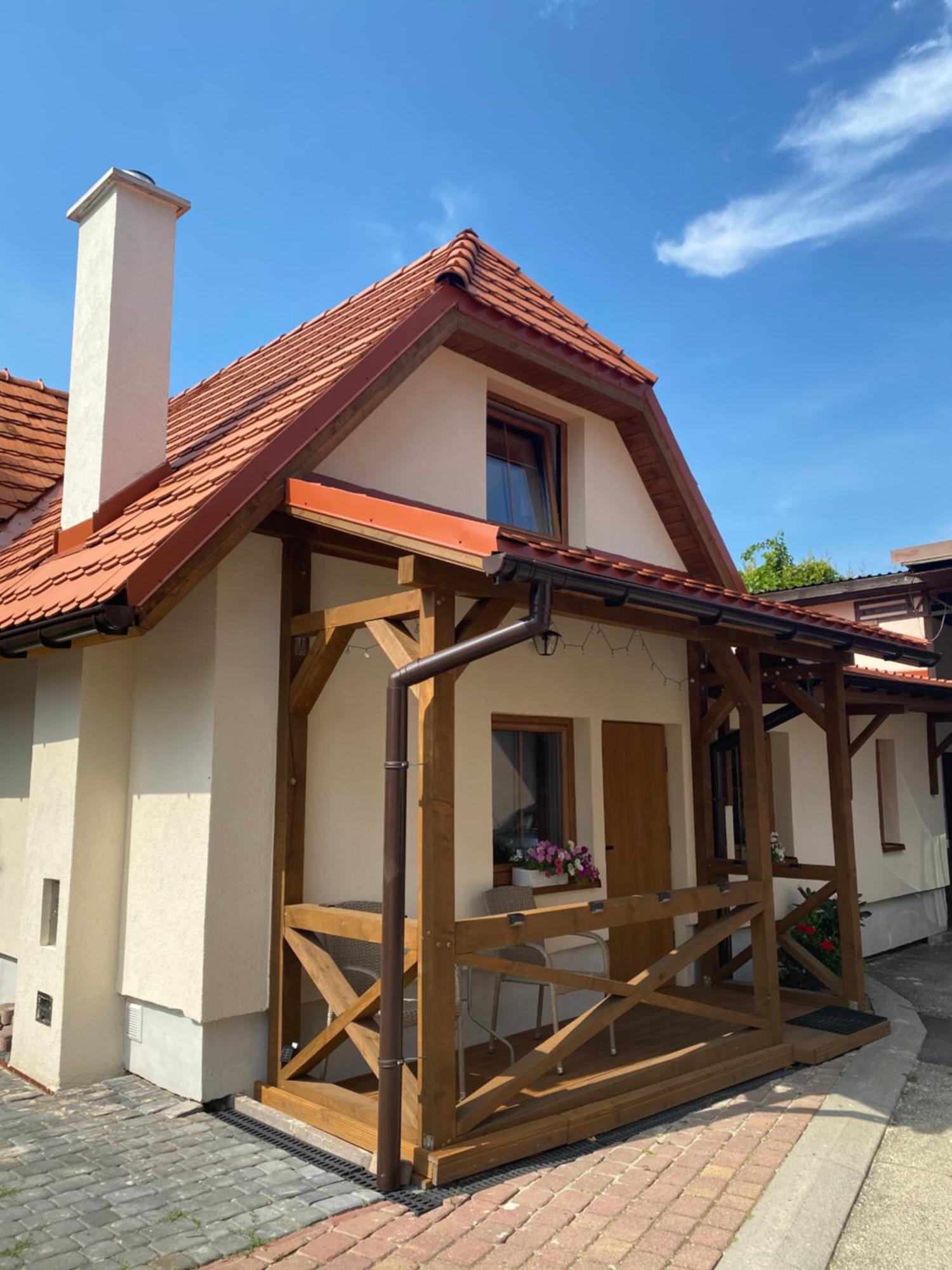 Apartament Przy Browarze Żywiec Exterior foto
